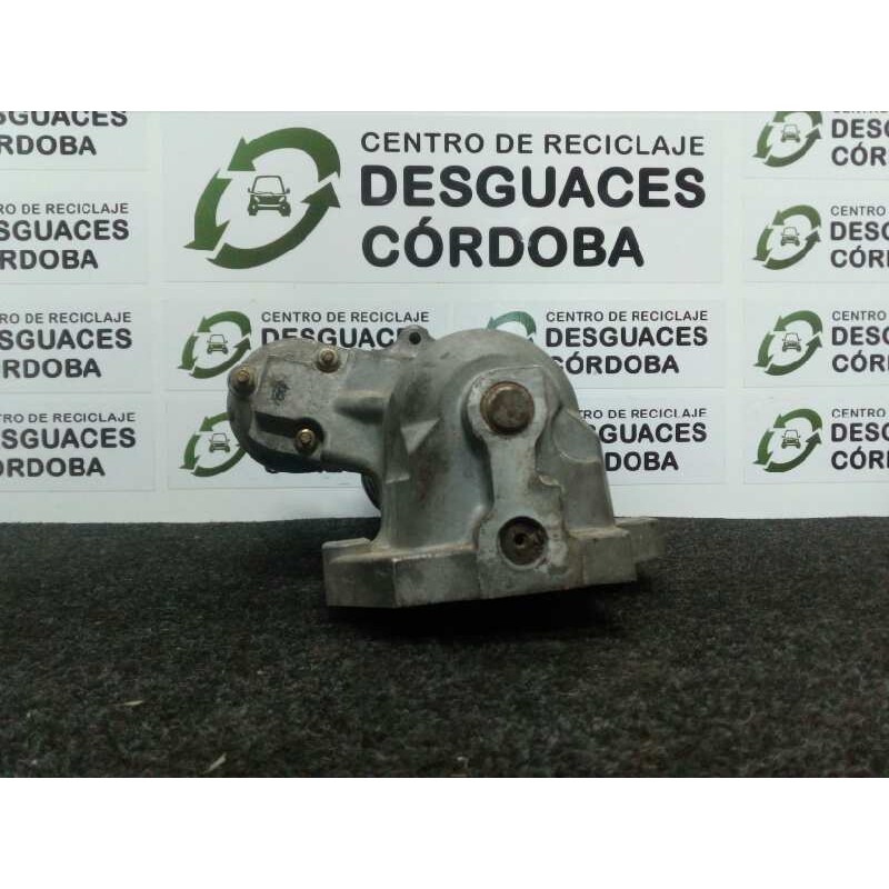 Recambio de motor arranque para peugeot 607 (s2) 2.7 hdi fap cat (uhz / dt17ted4) referencia OEM IAM 9649448380-4280001630  DENS