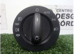 Recambio de interruptor luces para audi a6 berlina (4f2) 2.0 tdi referencia OEM IAM  2.NIEBLAS 