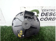 Recambio de interruptor luces para audi a6 berlina (4f2) 2.0 tdi referencia OEM IAM  2.NIEBLAS  2