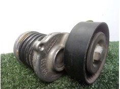 Recambio de tensor correa auxiliar para volkswagen polo (9n1) 1.9 sdi referencia OEM IAM 950330 Ø POLEA: 70MM X 24MM 