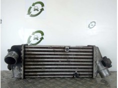 Recambio de intercooler para kia rio 1.5 crdi referencia OEM IAM 282712A401 132X310X60 ALUMINIO