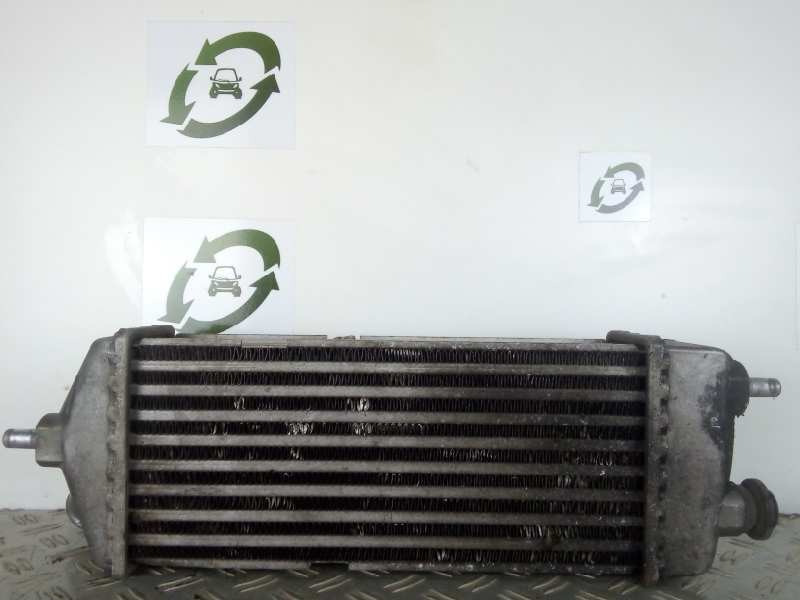 Recambio de intercooler para kia rio 1.5 crdi referencia OEM IAM 282712A401 132X310X60 ALUMINIO