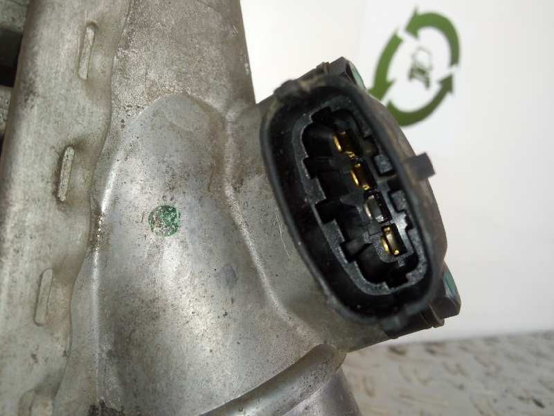 Recambio de intercooler para kia rio 1.5 crdi referencia OEM IAM 282712A401 132X310X60 ALUMINIO