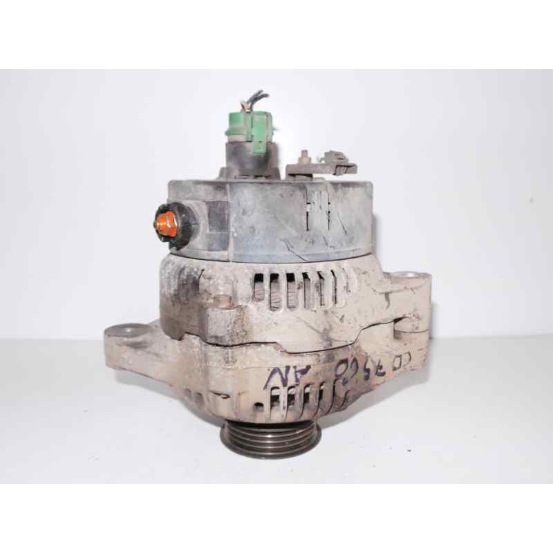 Recambio de alternador para honda civic berlina .5 (ma/mb) 1.4 referencia OEM IAM 0123315020-31100 BOSCH 75A