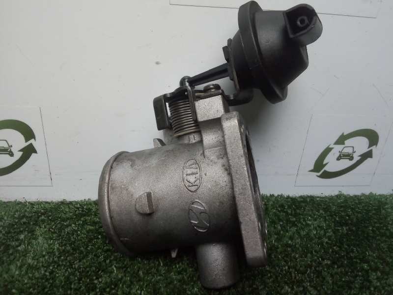 Recambio de caja mariposa para kia rio 1.5 crdi referencia OEM IAM 351002A100 - 351002XXXX  