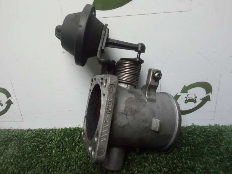 Recambio de caja mariposa para kia rio 1.5 crdi referencia OEM IAM 351002A100 - 351002XXXX  