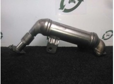 Recambio de enfriador gases egr para kia rio 1.5 crdi referencia OEM IAM 284162A410  