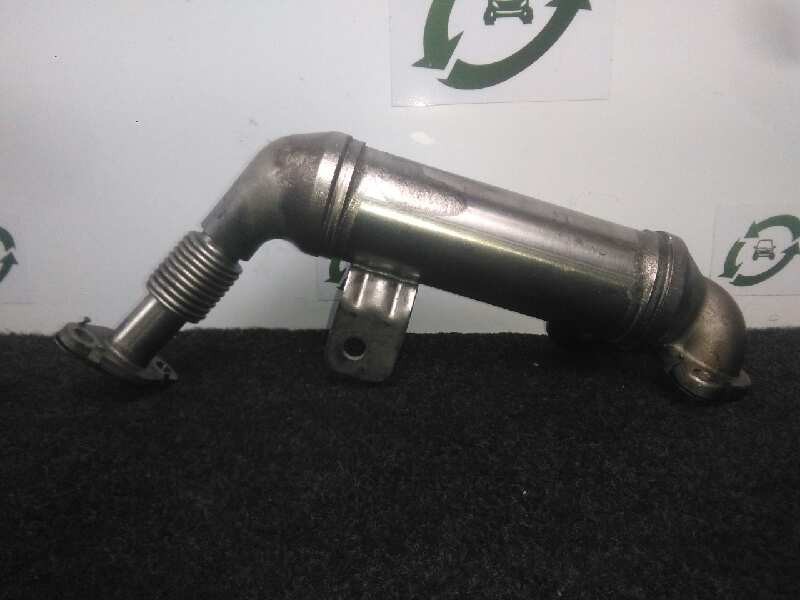 Recambio de enfriador gases egr para kia rio 1.5 crdi referencia OEM IAM 284162A410  