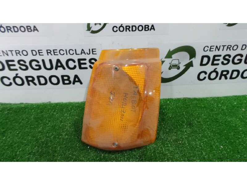 Recambio de piloto delantero izquierdo para talbot horizon 1.9 diesel referencia OEM IAM   