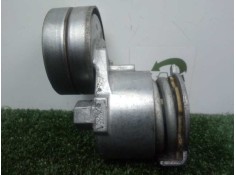 Recambio de tensor correa auxiliar para renault megane ii berlina 5p 1.9 dci diesel referencia OEM IAM 8200492180 - 905328 Ø DIA