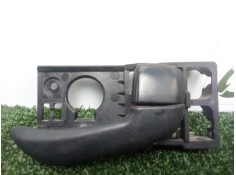 Recambio de maneta interior delantera derecha para hyundai i10 1.1 12v cat referencia OEM IAM 826230X000  