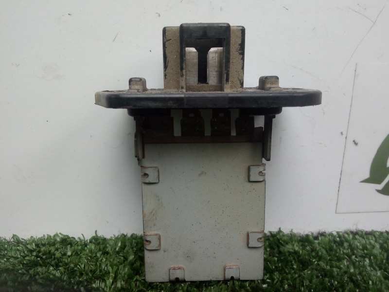 Recambio de resistencia calefaccion para hyundai i10 1.1 12v cat referencia OEM IAM  4.PINES 