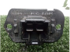 Recambio de resistencia calefaccion para hyundai i10 1.1 12v cat referencia OEM IAM  4.PINES  2