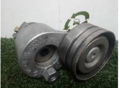 Recambio de tensor correa auxiliar para renault laguna ii (bg0) 1.9 dci diesel cat referencia OEM IAM 117507271R Ø DIAMETRO: 65M