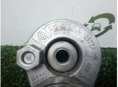 Recambio de tensor correa auxiliar para renault laguna ii (bg0) 1.9 dci diesel cat referencia OEM IAM 117507271R Ø DIAMETRO: 65M 2