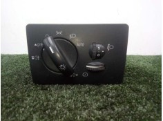 Recambio de interruptor luces para ford transit caja cerrada ´06 2.2 tdci cat referencia OEM IAM 4M5T13A024CA 2.ANTINIEBLAS 16.P