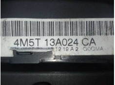 Recambio de interruptor luces para ford transit caja cerrada ´06 2.2 tdci cat referencia OEM IAM 4M5T13A024CA 2.ANTINIEBLAS 16.P 2