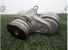 Recambio de tensor correa auxiliar para opel astra h berlina 1.6 16v referencia OEM IAM 55556090 - 55556090AZ Ø POLEA: 62MM  2