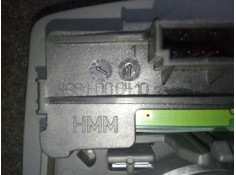 Recambio de mando multifuncion para opel astra h berlina 1.6 16v referencia OEM IAM 4691000410   2