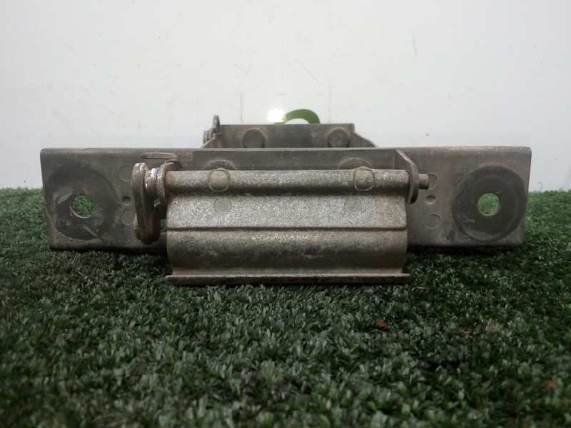 Recambio de maneta exterior porton para mitsubishi galloper (hyundai) 2.5 turbodiesel referencia OEM IAM   