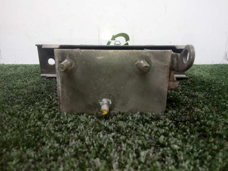 Recambio de maneta exterior porton para mitsubishi galloper (hyundai) 2.5 turbodiesel referencia OEM IAM   