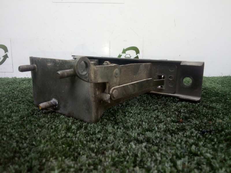 Recambio de maneta exterior porton para mitsubishi galloper (hyundai) 2.5 turbodiesel referencia OEM IAM   