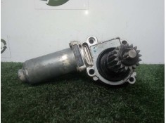 Recambio de selector de marchas actuador para opel astra h berlina 1.6 16v referencia OEM IAM 0130008501 EASYTRONIC 6.PINES