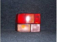 Recambio de piloto trasero izquierdo para renault 19 1.4 referencia OEM IAM  19. - 5.PUERTAS 1.SERIE - AHUMADO