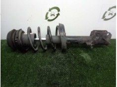 Recambio de amortiguador delantero izquierdo para opel vectra b berlina 1.8 16v cat referencia OEM IAM 9156801  