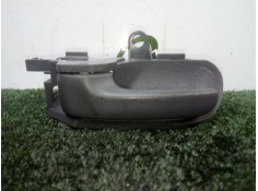 Recambio de maneta interior delantera izquierda para toyota aygo (kgb/wnb) 1.0 cat referencia OEM IAM   