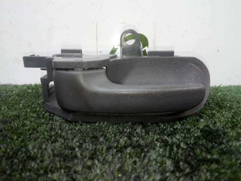 Recambio de maneta interior delantera izquierda para toyota aygo (kgb/wnb) 1.0 cat referencia OEM IAM   