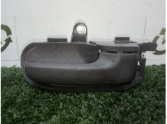Recambio de maneta interior delantera derecha para toyota aygo (kgb/wnb) 1.0 cat referencia OEM IAM   