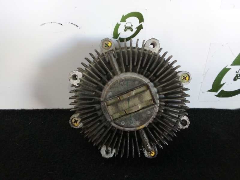 Recambio de ventilador viscoso motor para mitsubishi l 200 (k6/7) 2.5 turbodiesel referencia OEM IAM NO TIENE REFERENCIA NO TIEN