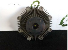 Recambio de ventilador viscoso motor para mitsubishi l 200 (k6/7) 2.5 turbodiesel referencia OEM IAM NO TIENE REFERENCIA NO TIEN 2