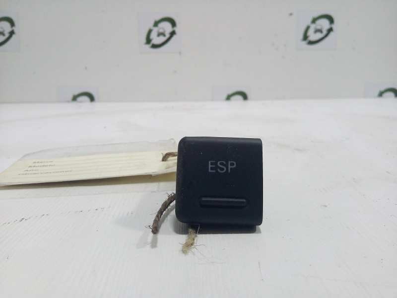 Recambio de mando esp para seat exeo berlina (3r2) 2.0 tdi referencia OEM IAM 8H1927134A  4.PINES