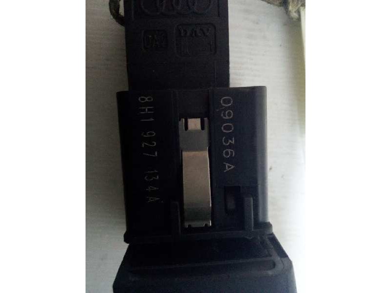 Recambio de mando esp para seat exeo berlina (3r2) 2.0 tdi referencia OEM IAM 8H1927134A  4.PINES