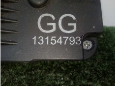 Recambio de cerradura puerta trasera izquierda para opel corsa c 1.3 16v cdti cat (z 13 dt / ln9) referencia OEM IAM 13154793 3. 2