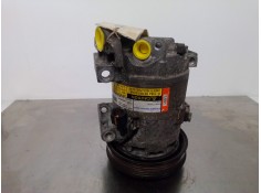 Recambio de compresor aire acondicionado para nissan almera (n16/e) 1.5 16v cat referencia OEM IAM 2J551-45010-926009F501-102611
