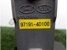 Recambio de calentador calefaccion para kia carnival 2.9 crdi cat referencia OEM IAM 971914D100   2