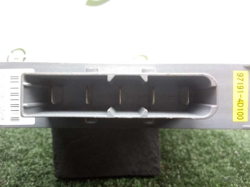 Recambio de calentador calefaccion para kia carnival 2.9 crdi cat referencia OEM IAM 971914D100  