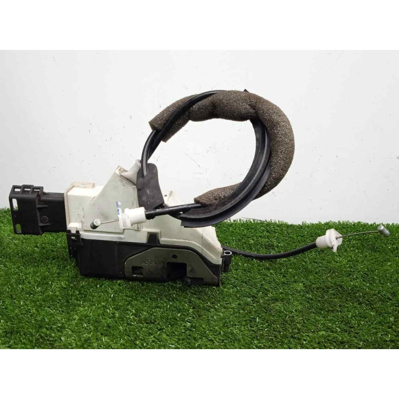 Recambio de cerradura puerta delantera derecha para peugeot partner kasten 1.6 16v hdi fap referencia OEM IAM 828405 08-XX - 6.P