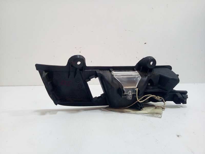 Recambio de maneta interior delantera izquierda para seat exeo berlina (3r2) 2.0 tdi referencia OEM IAM 8E1837019  