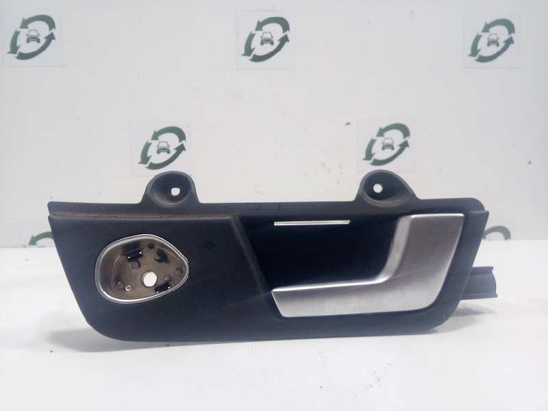 Recambio de maneta interior delantera derecha para seat exeo berlina (3r2) 2.0 tdi referencia OEM IAM 8E1837020  