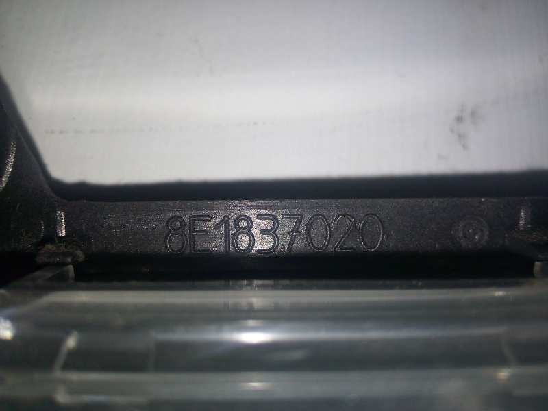 Recambio de maneta interior delantera derecha para seat exeo berlina (3r2) 2.0 tdi referencia OEM IAM 8E1837020  