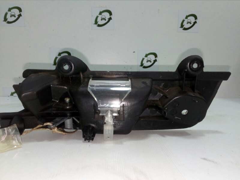 Recambio de maneta interior trasera derecha para seat exeo berlina (3r2) 2.0 tdi referencia OEM IAM 8E0839020  