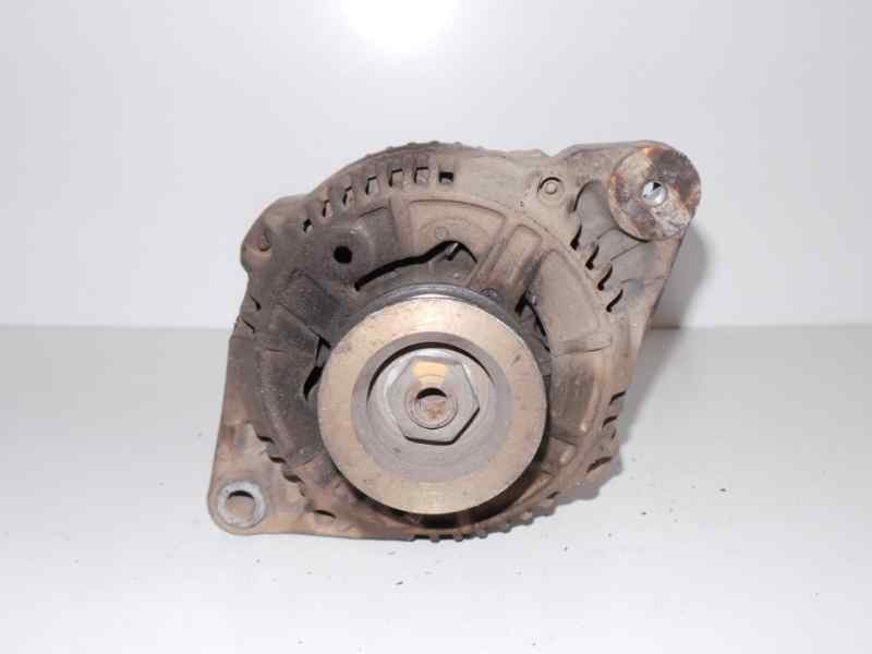 Recambio de alternador para honda civic berlina .5 (ma/mb) 1.4 referencia OEM IAM 0123315020-31100 BOSCH 75A