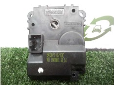 Recambio de motor trampilla calefaccion para kia carnival 2.9 crdi cat referencia OEM IAM B400730710C - 6L14 5.PINES 