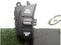 Recambio de mando multifuncion para kia carnival 2.9 crdi cat referencia OEM IAM 955104D000 - 967504D100 - 964404D000 - 967504D9