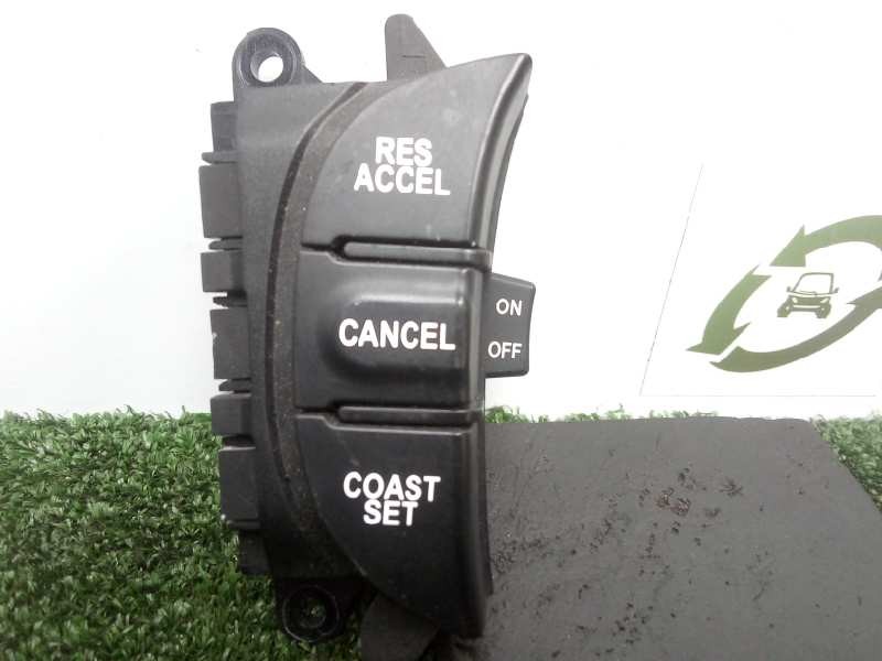 Recambio de mando multifuncion para kia carnival 2.9 crdi cat referencia OEM IAM 955104D000 - 967504D100 - 964404D000 - 967504D9
