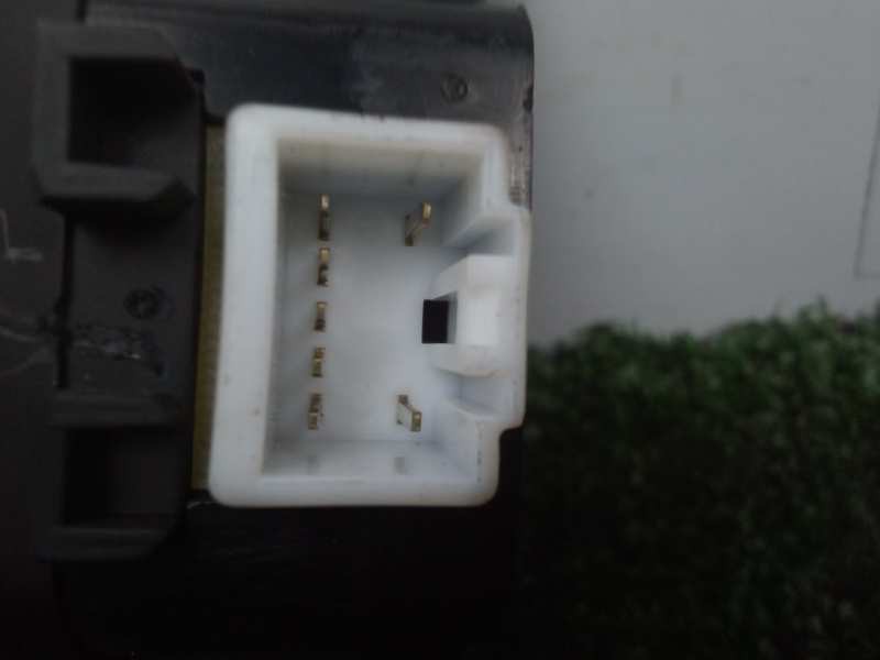 Recambio de mando multifuncion para kia carnival 2.9 crdi cat referencia OEM IAM 955104D000 - 967504D100 - 964404D000 - 967504D9